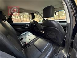 لاند روفر ديسكوفري